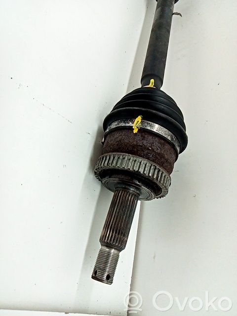 Eje de transmisión delantero   495001D700