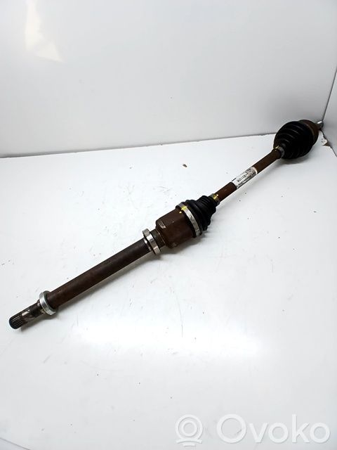 Eje de transmisión delantero   391003112R