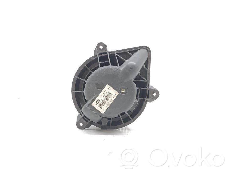 Peugeot 406 Ventola riscaldamento/ventilatore abitacolo