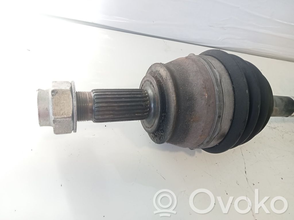 Opel Corsa D Semiasse anteriore
