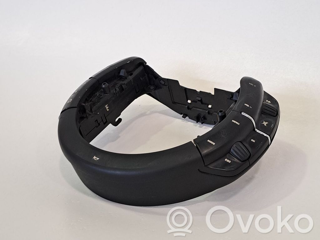 Boutons / interrupteurs volant   96497903XT
