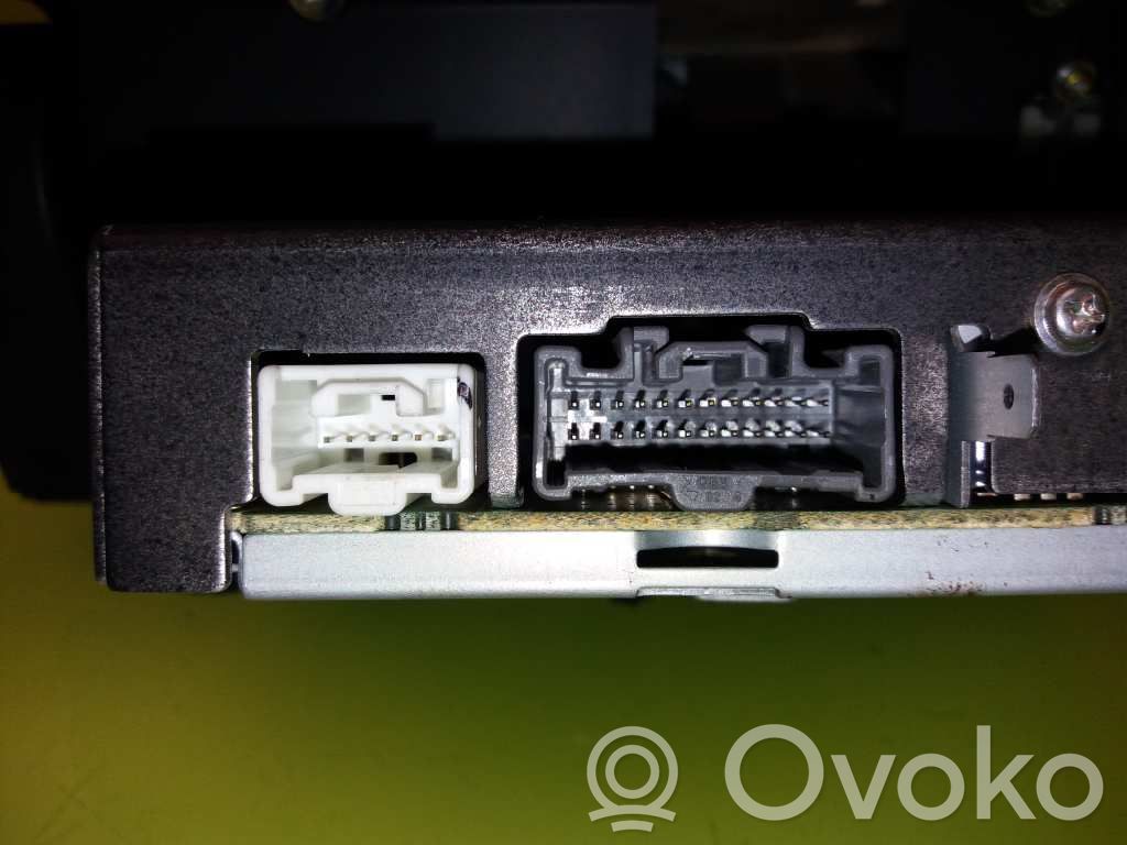 BMW 6 E63 E64 Radio / CD-Player / DVD-Player / Navigation 