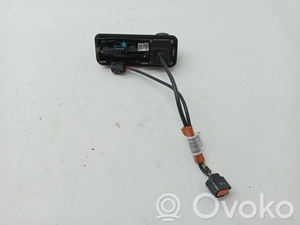 KIA Stonic Griff Taster Öffner Heckklappe Kofferraumdeckel
