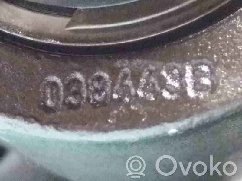 Audi A4 S4 B5 8D Altra parte della testata del cilindro 