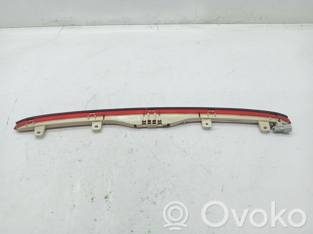 Dritte Bremsleuchte   34270SMGE01