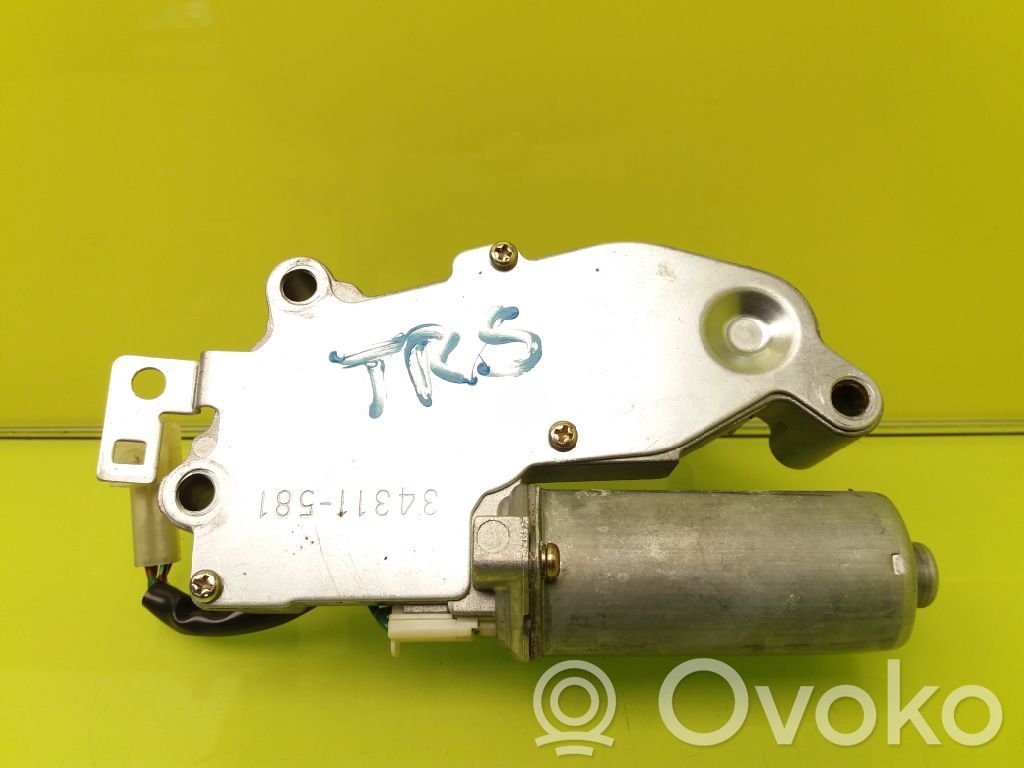 Honda CR-V Motor ștergător lunetă 