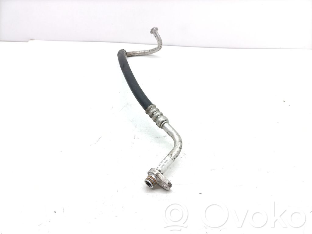 Manguito/racor flexible para A/C   9684486780
