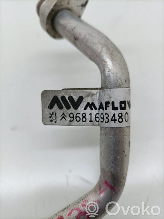 Peugeot Partner Raccord / manchon flexible