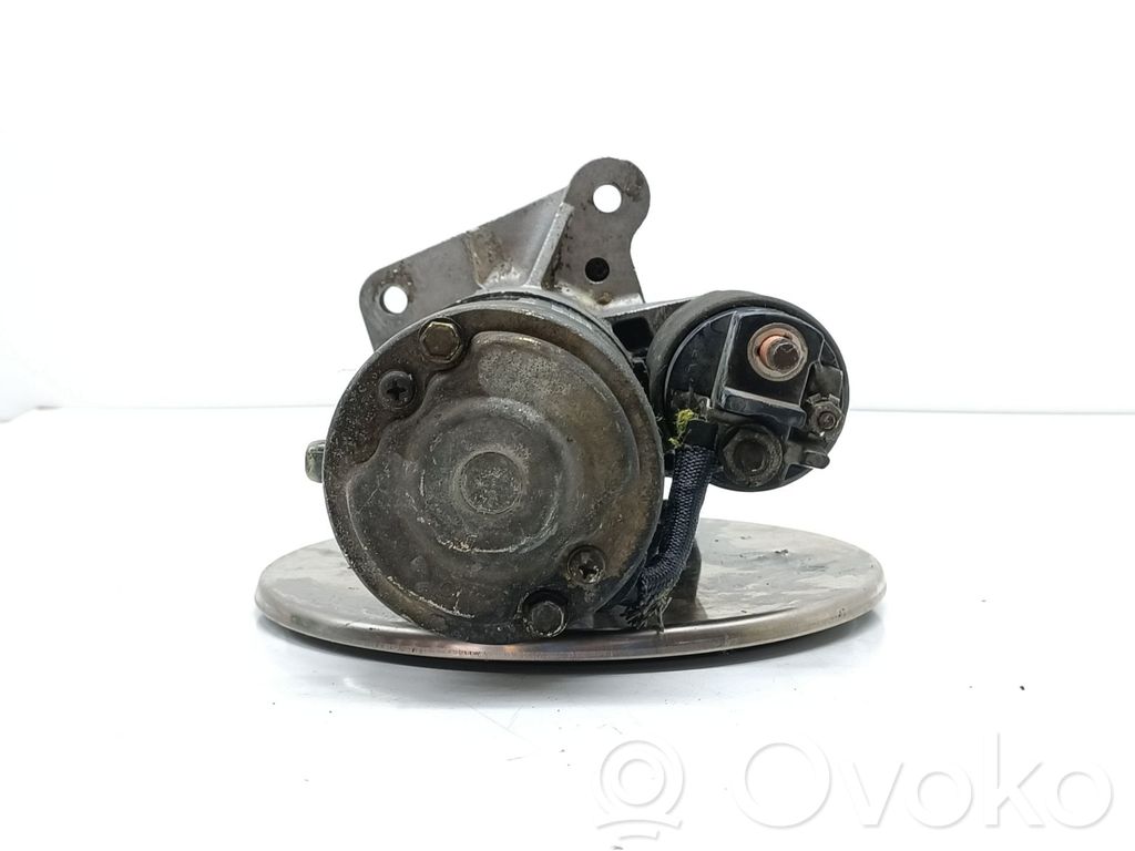 Motor de arranque   7700116282