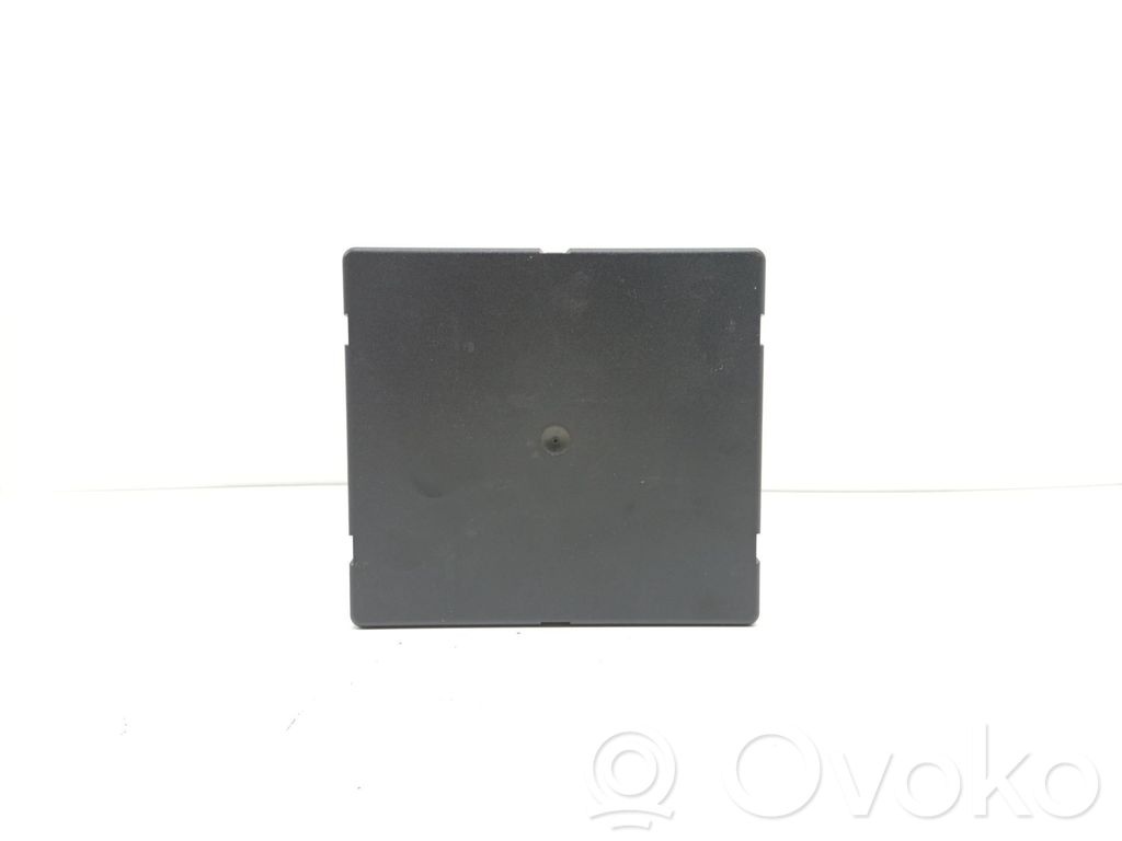 Audi A6 S6 C6 4F Modul de control caroserie central 