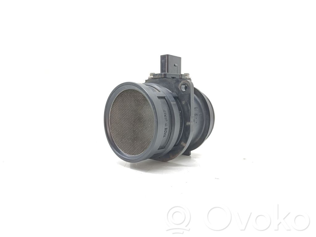 Audi A6 S6 C6 4F Misuratore di portata d'aria 