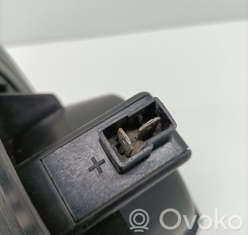 Fiat Tempra Ventola riscaldamento/ventilatore abitacolo 