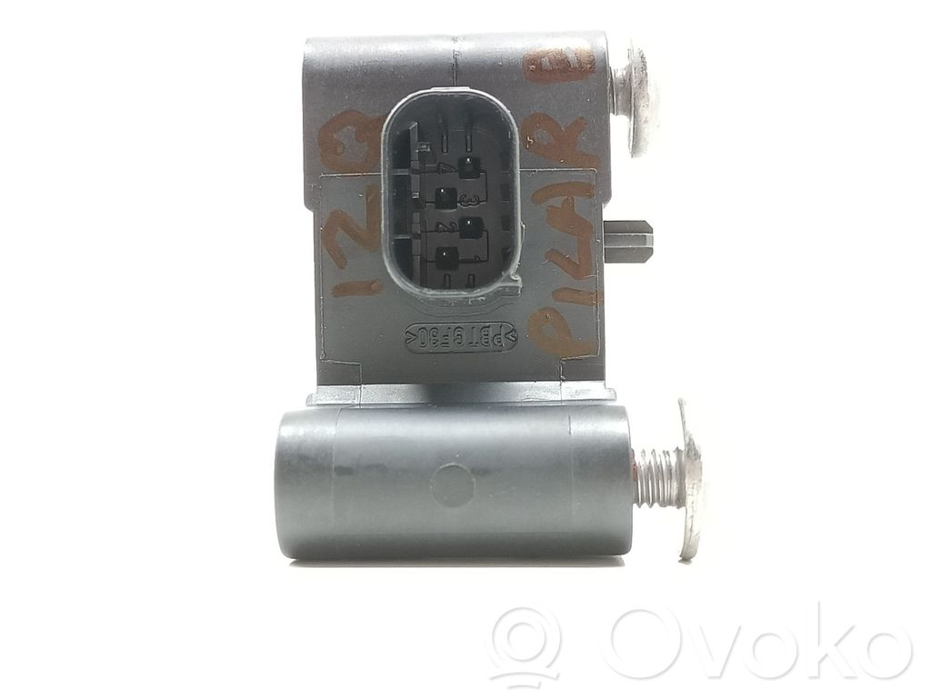 Senzor impact/declanșare airbag   6911003