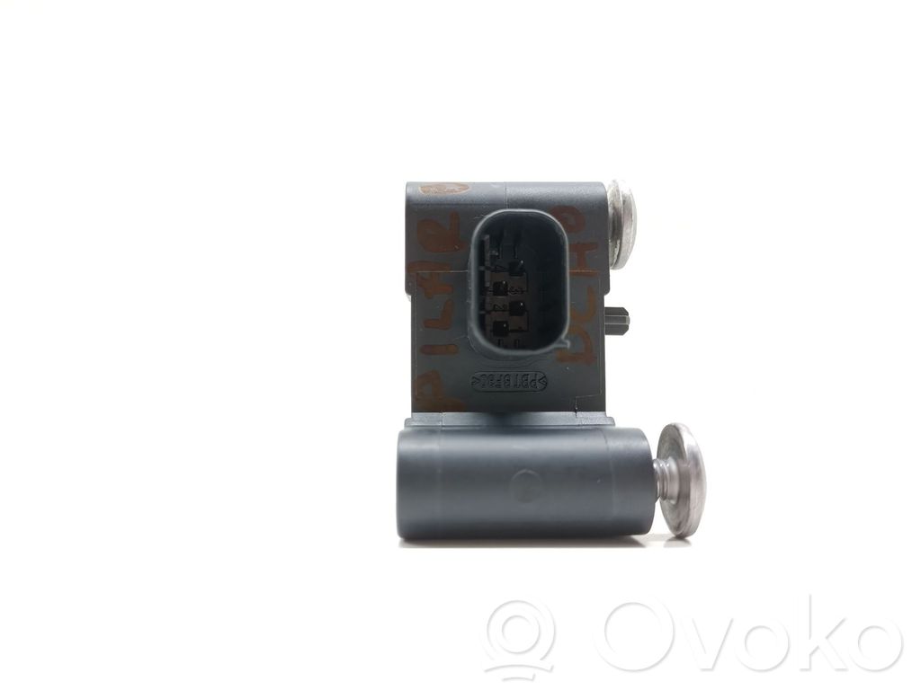 Sensor impacto/accidente para activar Airbag   6911003