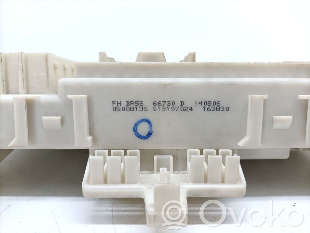 Module de fusibles   BR5S66730D,66730D