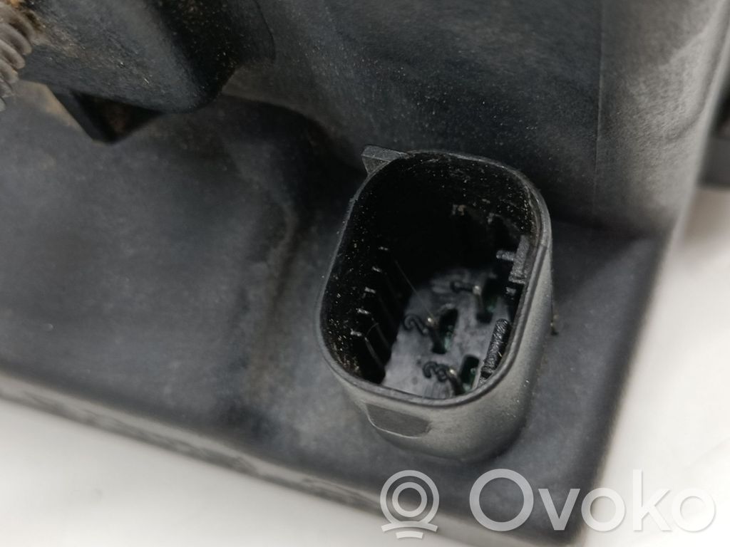 BMW 5 E60 E61 Klakson 