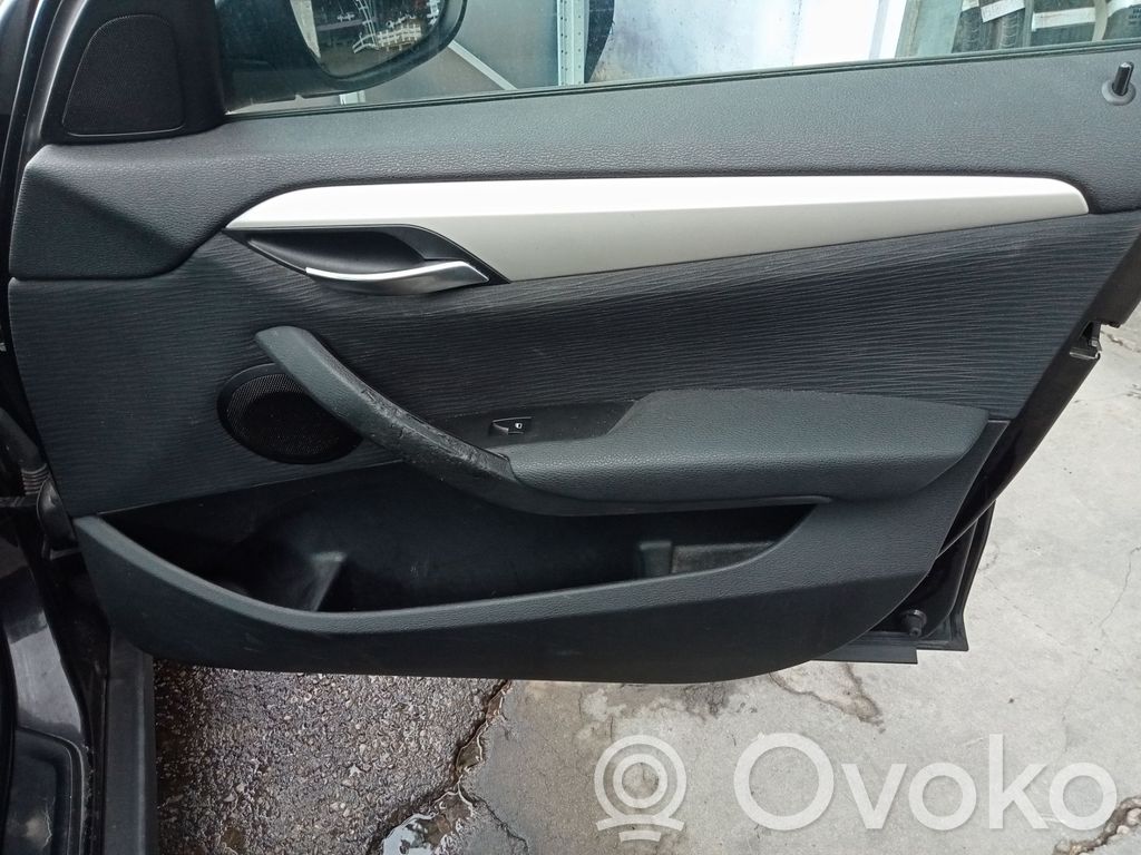 BMW X1 E84 Lève-vitre électrique de porte avant 