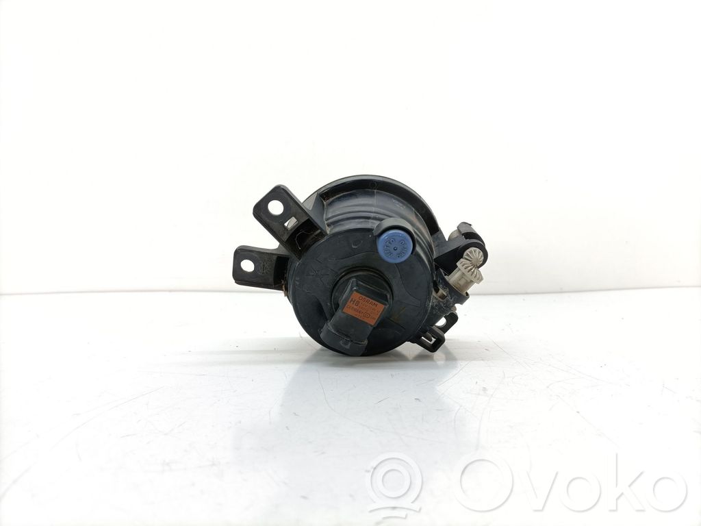 BMW X1 E84 Fendinebbia anteriore