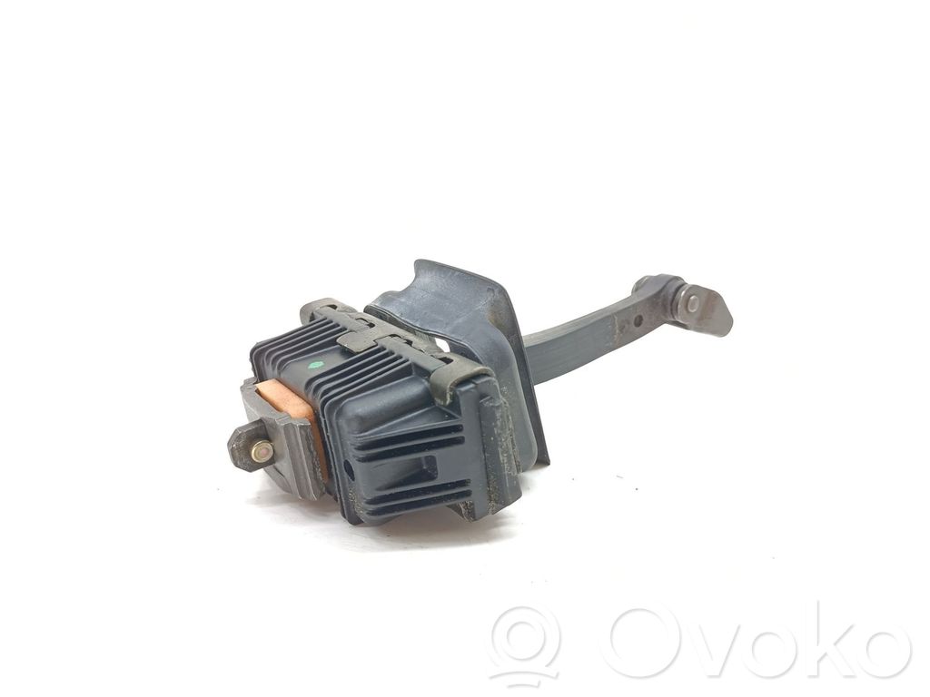 BMW 5 E60 E61 Tope freno de puerta delantera 