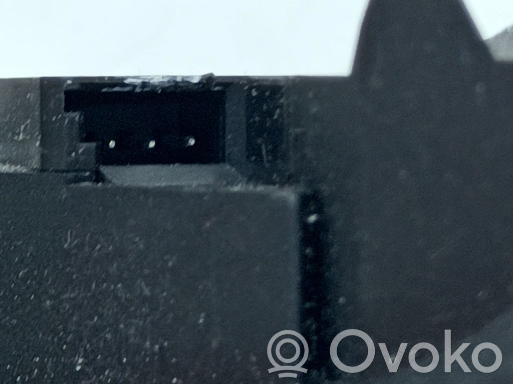 BMW 5 E60 E61 Boutons / interrupteurs volant 