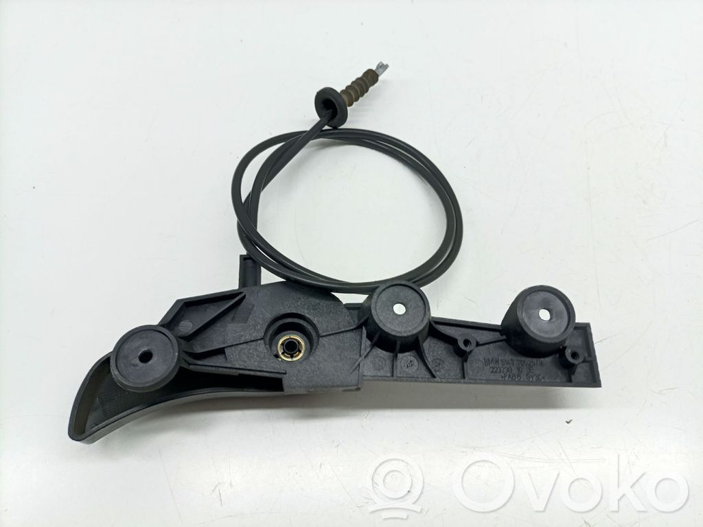 Loquet serrure de toit convertible   51437052579