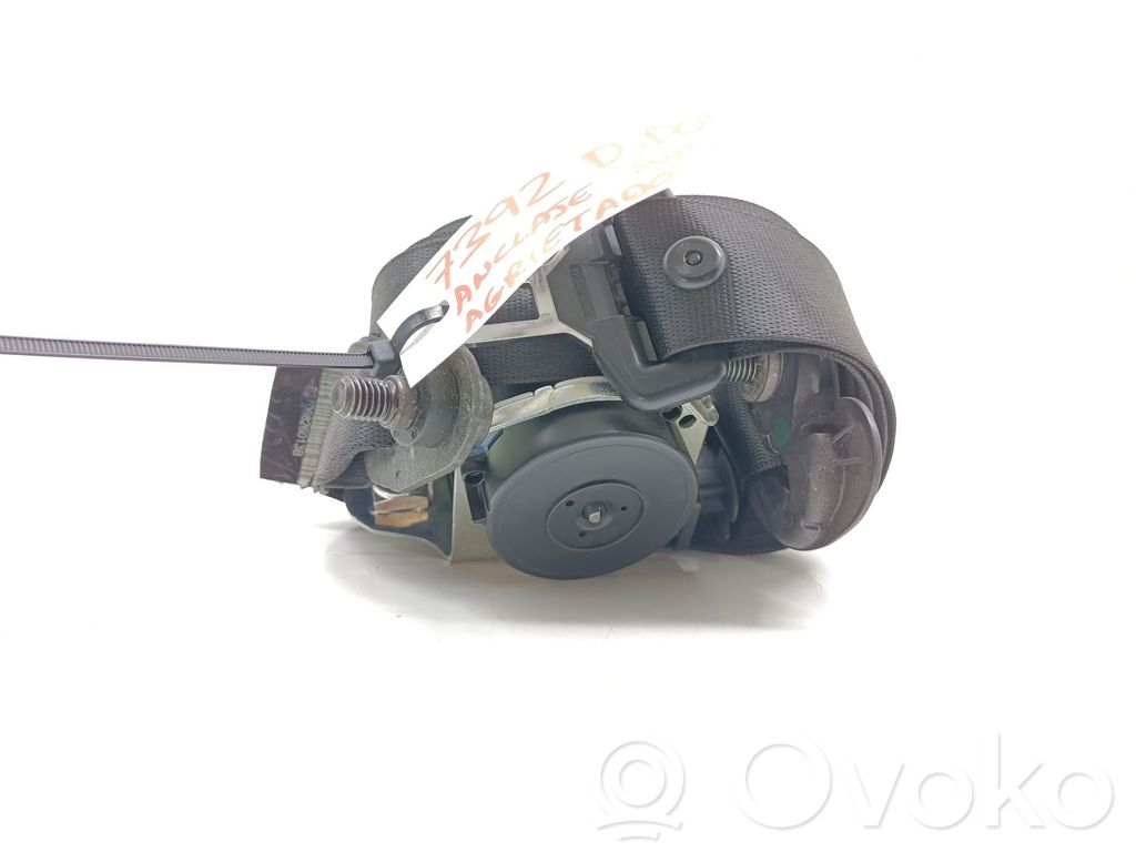 Cinturón delantero   601629600