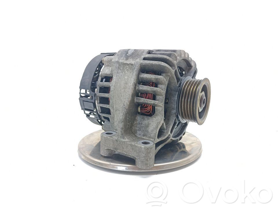 Fiat Panda II Generator/alternator 