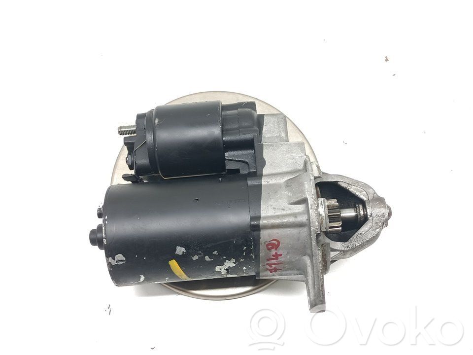 Motor de arranque   0001107045,2339303206706