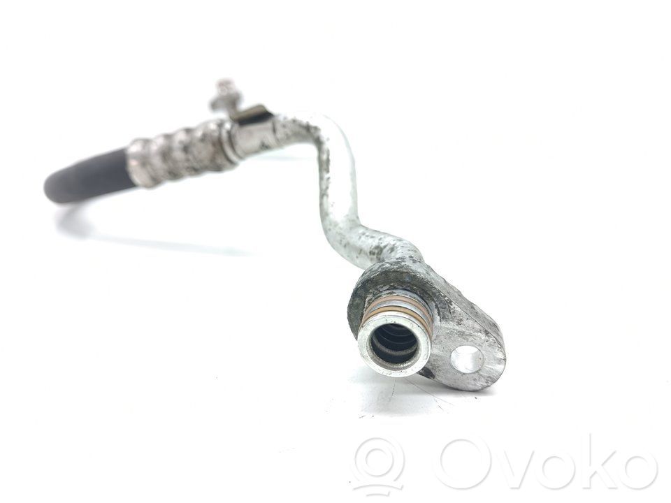 Manguito/racor flexible para A/C   9650200980