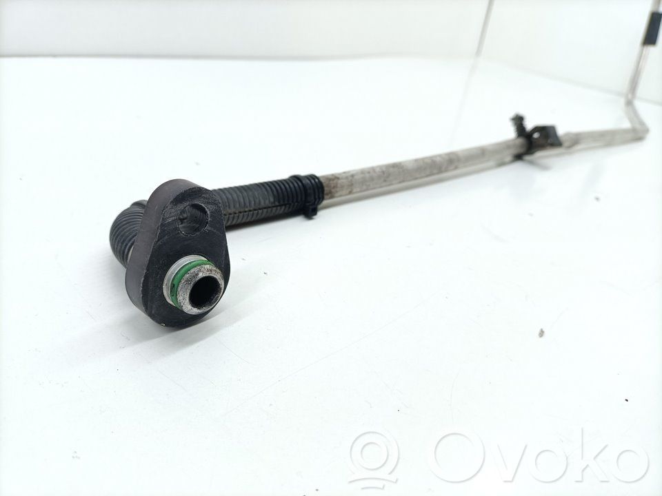 Jeep Grand Cherokee (WJ) Giunto/manicotto flessibile A/C 