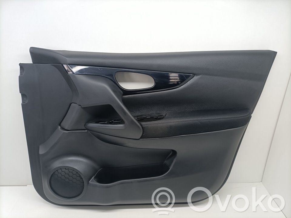 Nissan Qashqai Panou tapițerie ușă față 