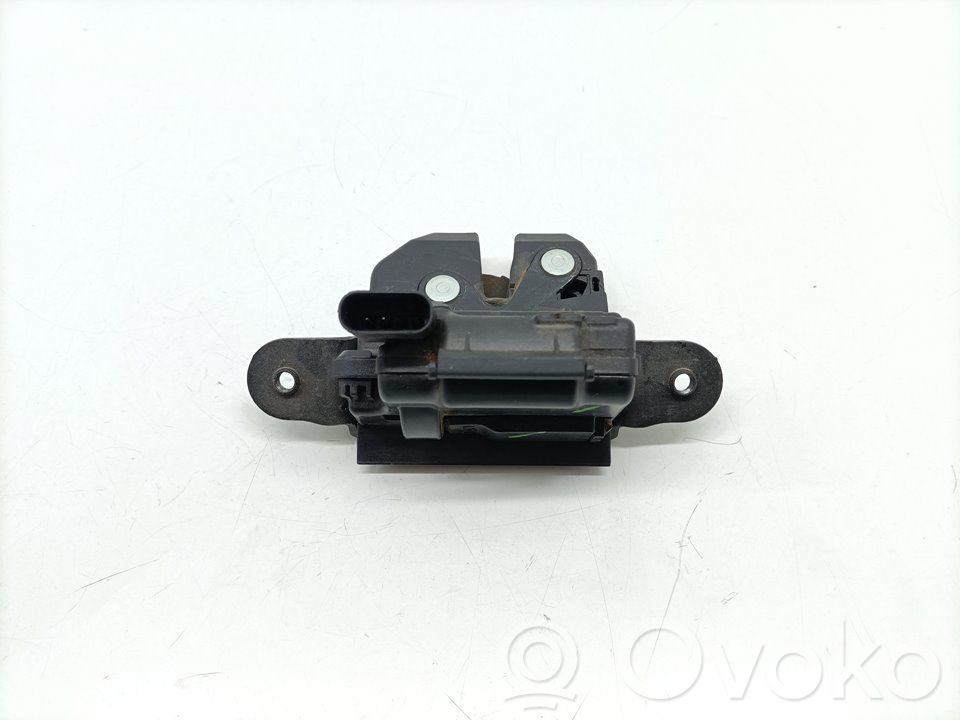 Tailgate lock latch   52065353,B805,2217