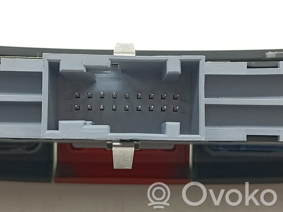 Fiat Tipo Steering wheel buttons/switches 