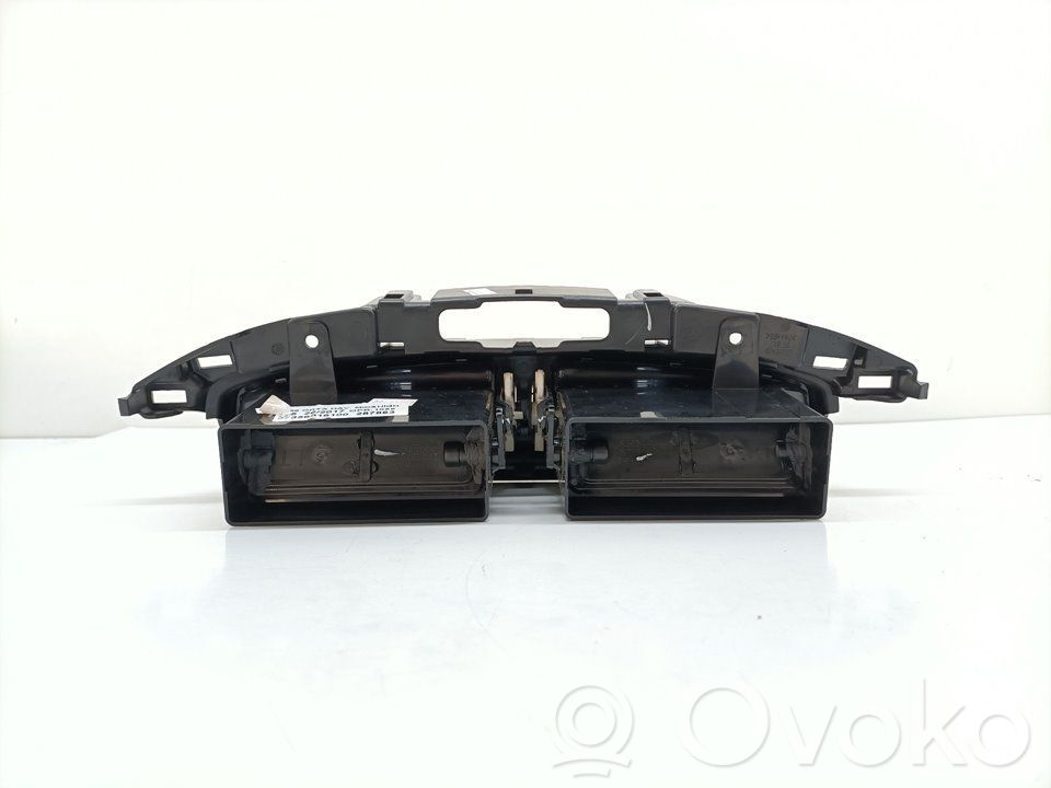 Fiat Tipo Rejilla de ventilación central del panel 