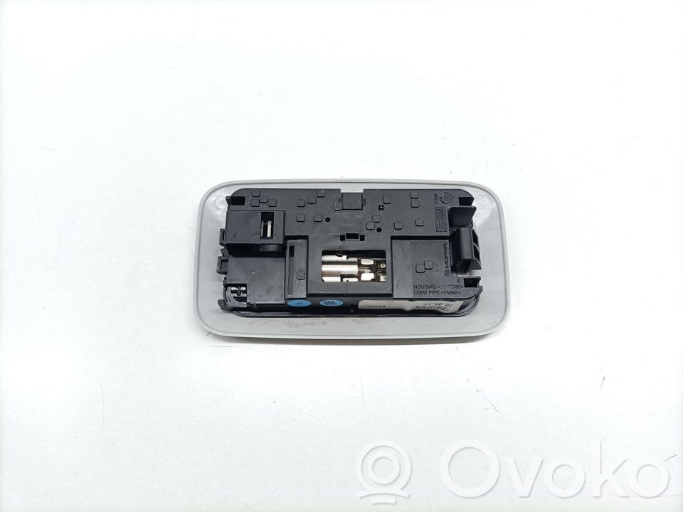 Consola de luz del techo   7356121870
