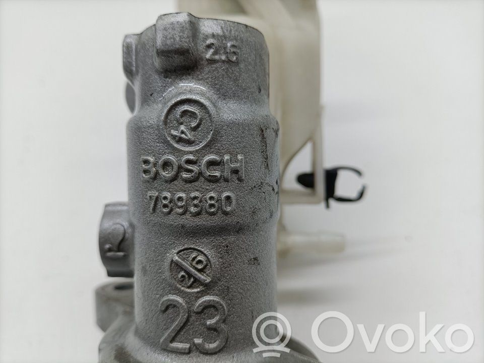 Nissan Qashqai Servofreno
