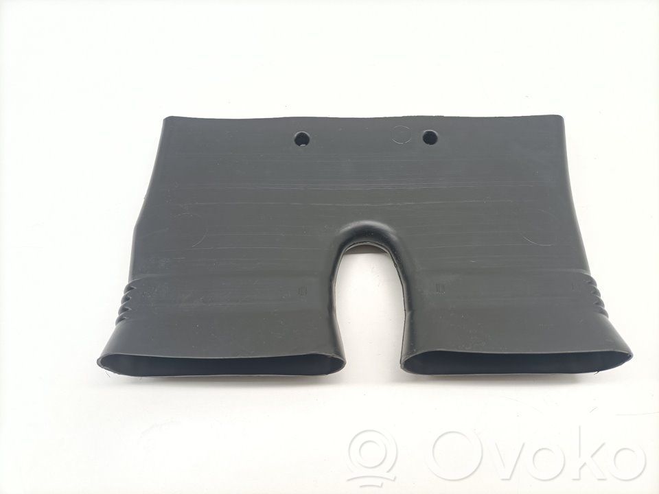 Rejilla de ventilación central del panel   8408771