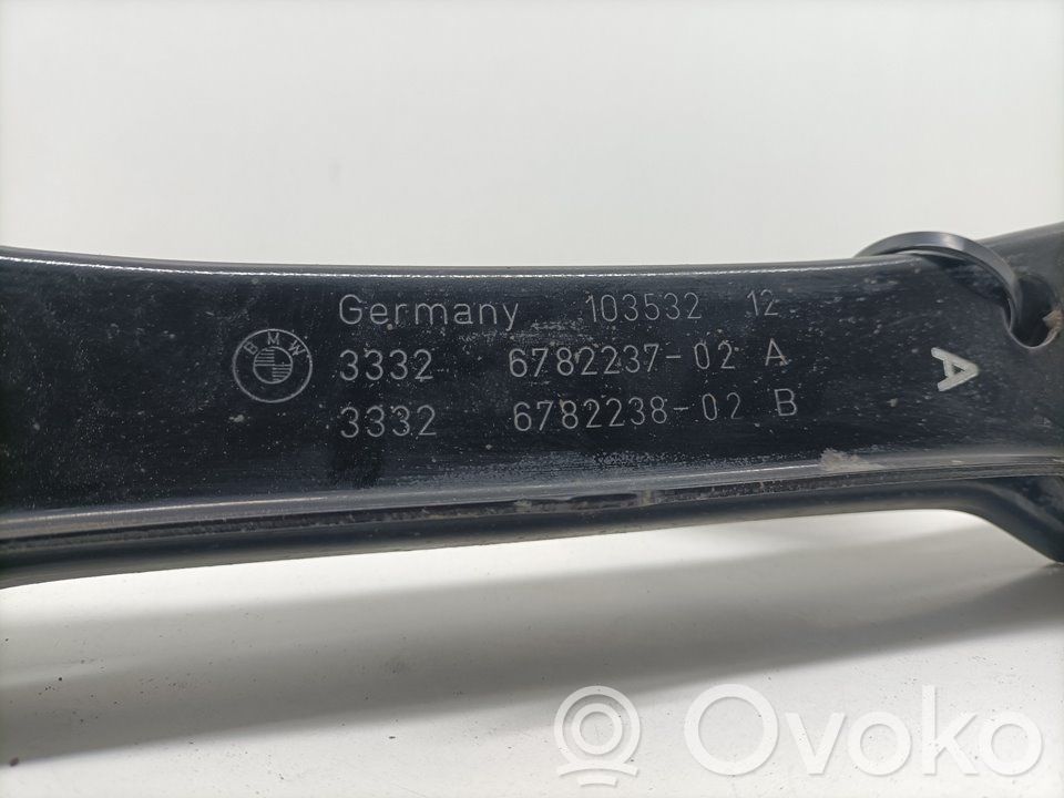 Górny wahacz tylny   6782237,6782237,6782238