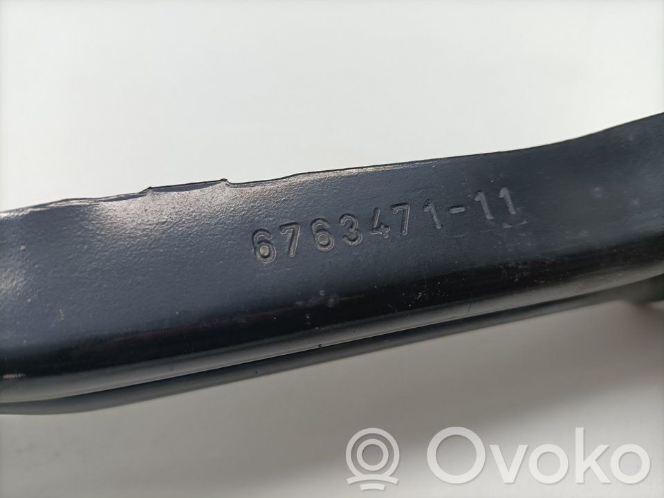 Górny wahacz tylny   6763092,6763092,6763471