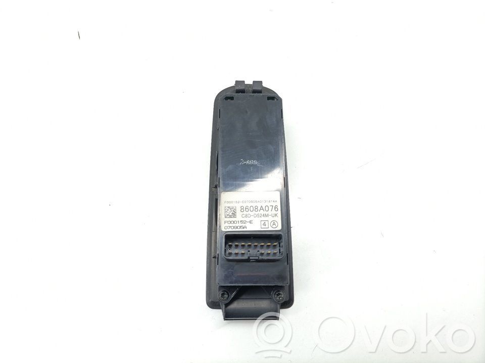 Interruptor del elevalunas eléctrico   8608A076,8608A076