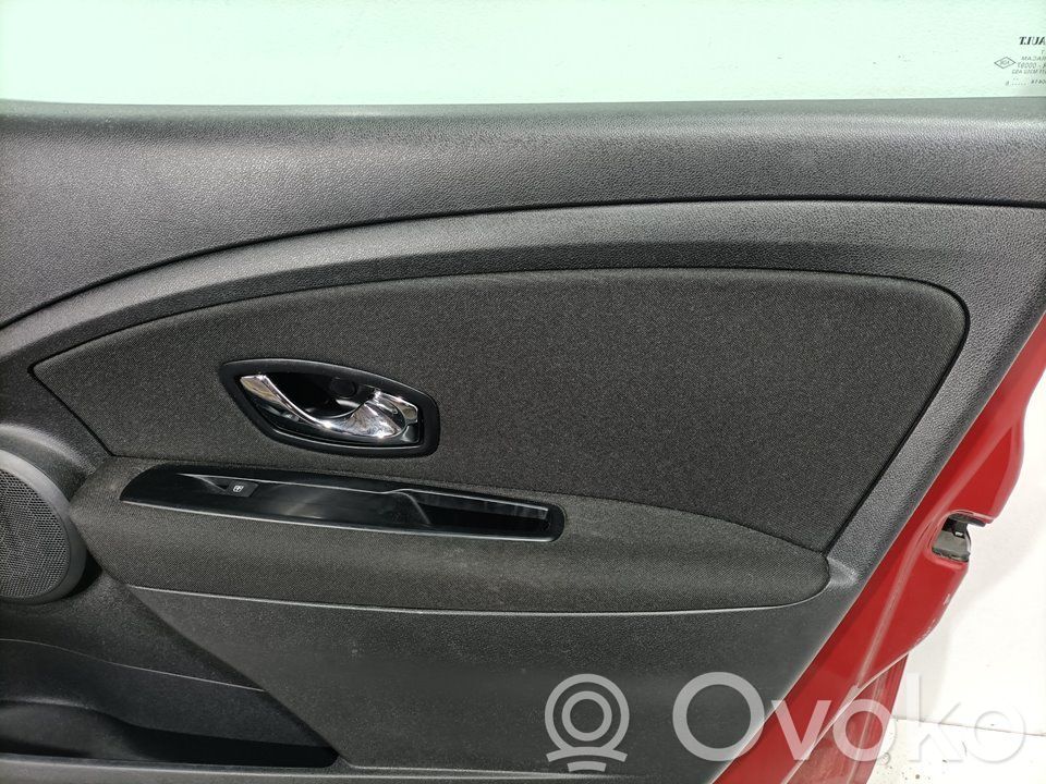 Renault Fluence Panou tapițerie ușă față 