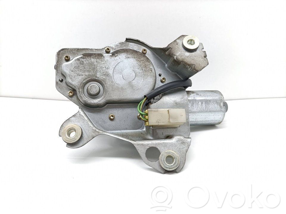 Wischermotor Heckscheibe   287000X000,287000X000,0390201561