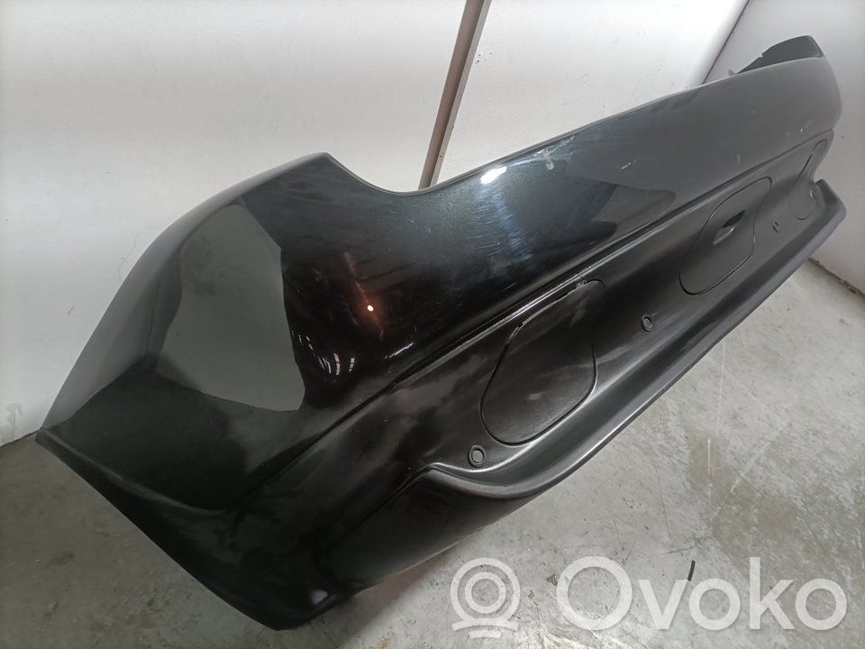BMW X5 E53 Paraurti 