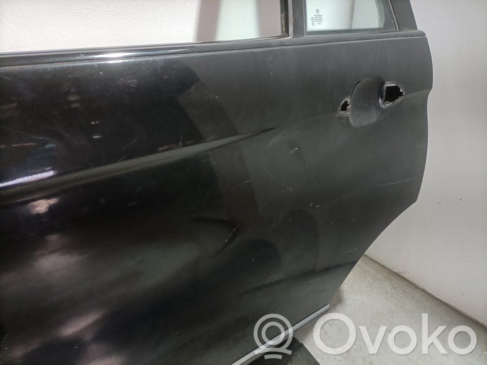 BMW X5 E53 Portiera posteriore 