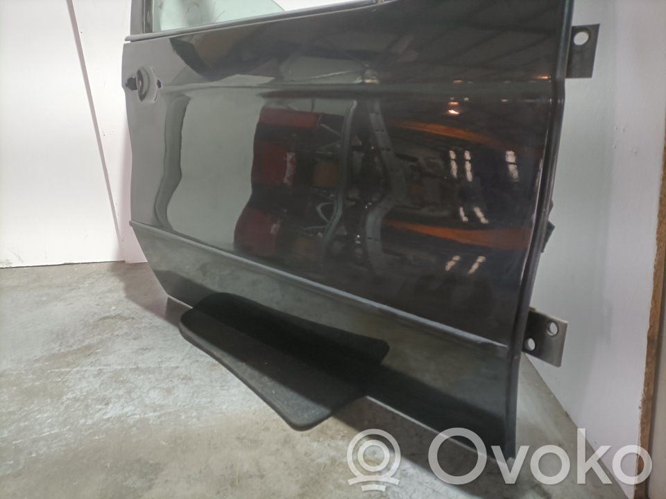 BMW X5 E53 Ușă față
