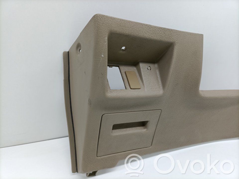 Capac turnat   681060F000,681060F000