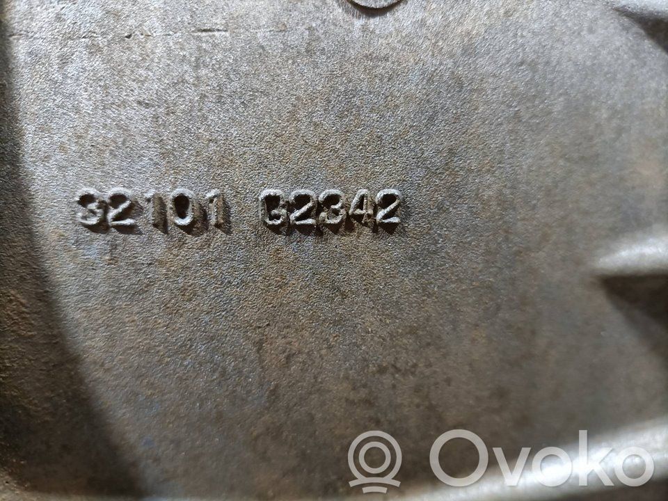 Manualna 5-biegowa skrzynia biegów   32101G2342,3107G2340,193602