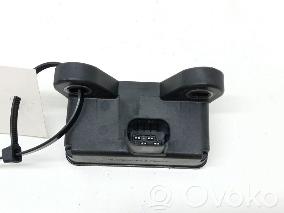 Modulo di controllo del corpo centrale   479305259R