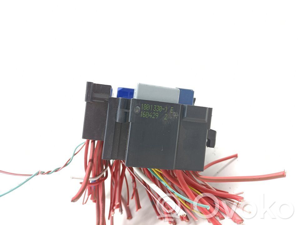 Módulo de fusible   D6001733,D6001733,1604292