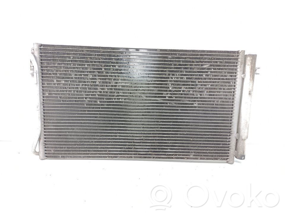BMW 3 E90 E91 Radiator răcire A/C (condensor) 